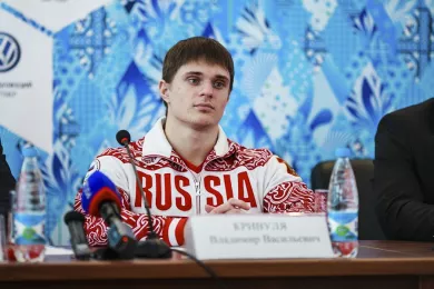 Кривуля Владимир Васильевич