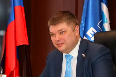 Василенко Дмитрий Юрьевич