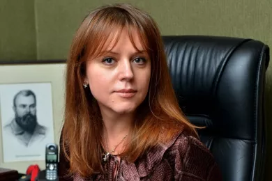 Круглова Наталья Владимировна