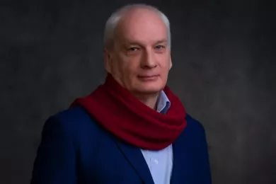 Жолобов Сергей Иванович