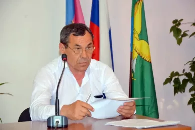 Берсенев Александр Борисович