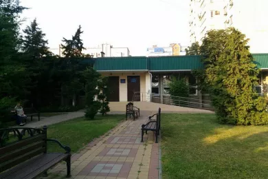 Детская стоматологическая поликлиника № 2 в Краснодаре