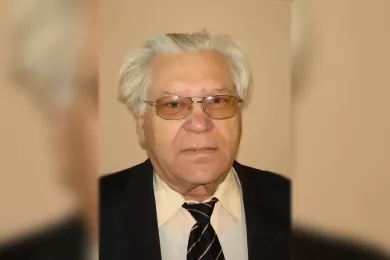 Луганский Николай Алексеевич