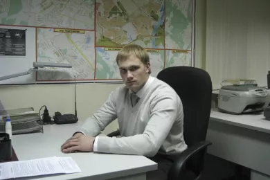Агулов Евгений Викторович