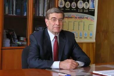 Рачук Владимир Сергеевич
