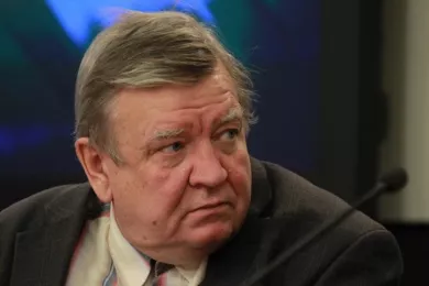 Голубчиков Юрий Николаевич
