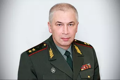 Третьяк Андрей Витальевич
