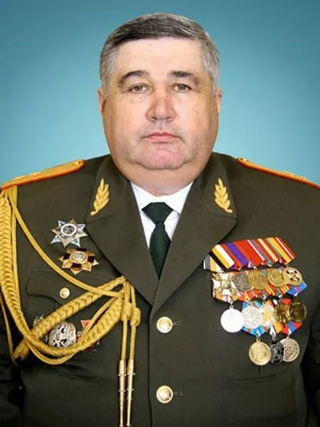 Новый командующий московского округа. Командующий ЮВО Галкин. Генерал Галкин СКВО.