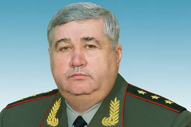 Галкин Александр Викторович