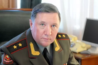 Чиркин Владимир Валентинович
