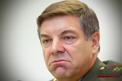 Евневич Валерий Геннадьевич