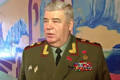 Якубов Юрий Николаевич