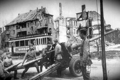 Сводки Советского Информбюро за 9 сентября 1943 года Великой Отечественной войны