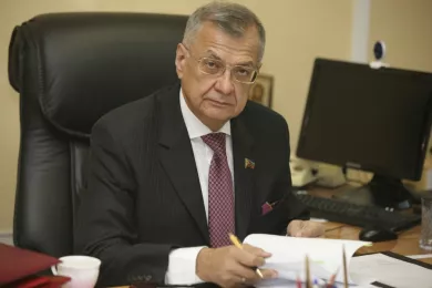 Жиряков Степан Михайлович