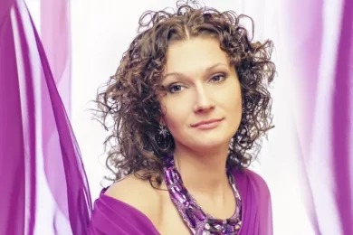 Игнатенко Ирина