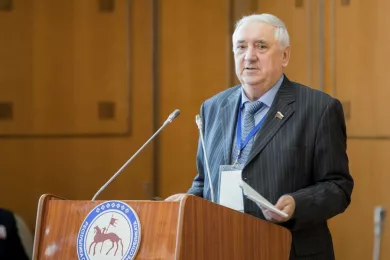 Киричук Степан Михайлович