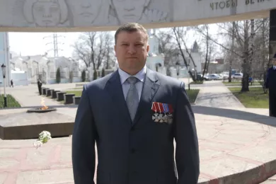 Кондратьев Алексей Владимирович