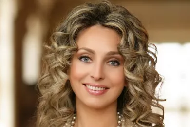 Катерина Гечмен-Вальдек