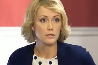 Глазкова Мария Владимировна