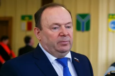 Лаптев Владимир Васильевич