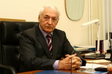 Балакирев Николай Александрович
