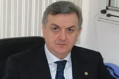 Алиев Мамед Багир Джавад оглы