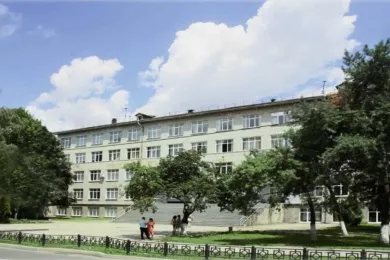 Краснодарский торгово-экономический колледж
