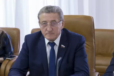 Лукин Сергей Николаевич
