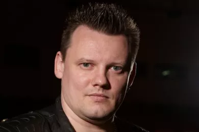 Князев Андрей Сергеевич