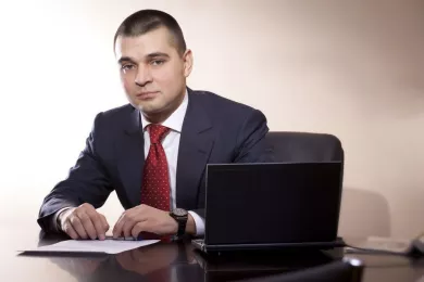 Мамедов Сергей Валерьевич