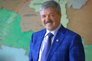 Неелов Юрий Васильевич