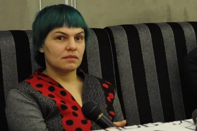 Потапова Марина Дмитриевна