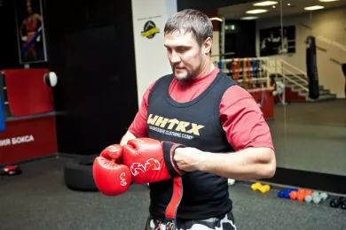 Зенцов Роман Павлович