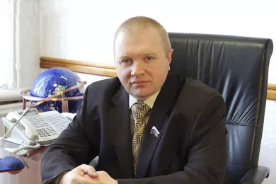 Панченко Игорь Владимирович