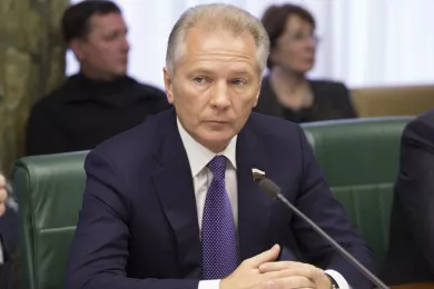 Пономарев Валерий Андреевич