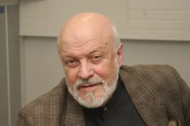 Полока Геннадий Иванович