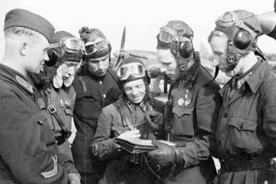 Сводки Советского Информбюро за 19 ноября 1943 года Великой Отечественной войны