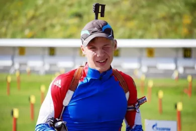 Корнев Алексей Александрович