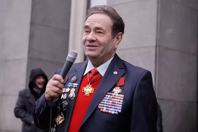 Жуков Василий Иванович