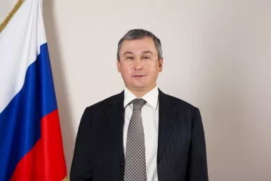 Рыжков Олег Владимирович