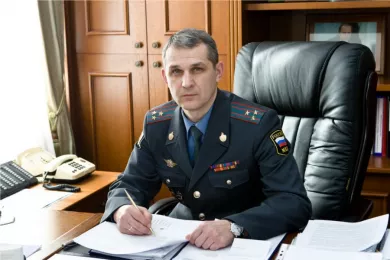 Кузнецов Юрий Юрьевич