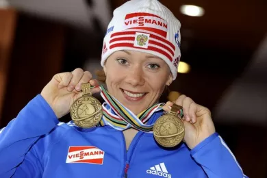 Кравцова Евгения Александровна