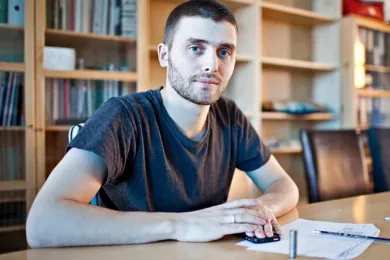 Красильщик Илья Иосифович