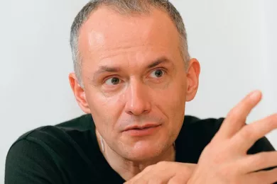Нестеров Олег Анатольевич