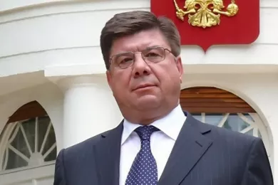 Послом России в Финляндии назначен Павел Кузнецов