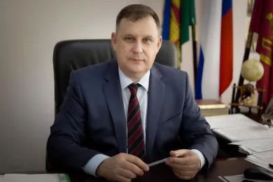 Голобородько Сергей Анатольевич