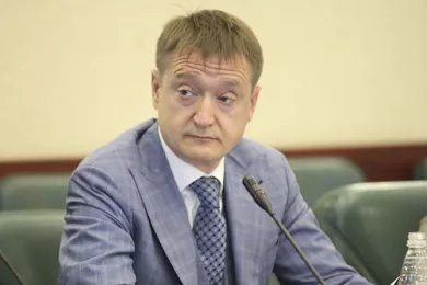 Ткач Олег Поликарпович