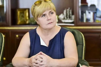 Кузнецова Ирина Владимировна