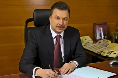 Герасимов Сергей Александрович