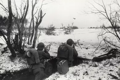 Сводки Советского Информбюро за 17 декабря 1943 года Великой Отечественной войны